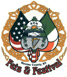 Feis Logo